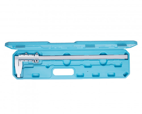 Штангенциркуль ШЦ-3- 500 0,1 губки 80мм с поверкой СТИЗ