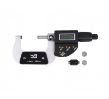 Микрометр МКЦ- 50 0,001 электронный 4-кнопочный ЧИЗ