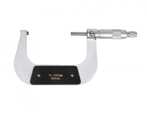 Микрометр МК- 100 0,01 SHAN
