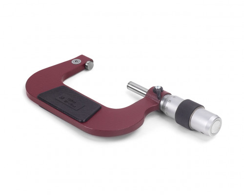 Микрометр МК- 75 0,01 кл.т.2 МИК PRO