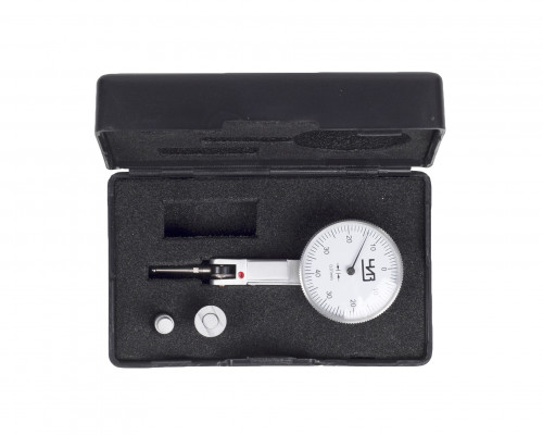 Индикатор ИРБ-0,8 0,01 с поверкой ЧИЗ