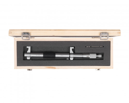 Нутромер микрометрический с боковыми губками 150-175 0,01 ЧИЗ