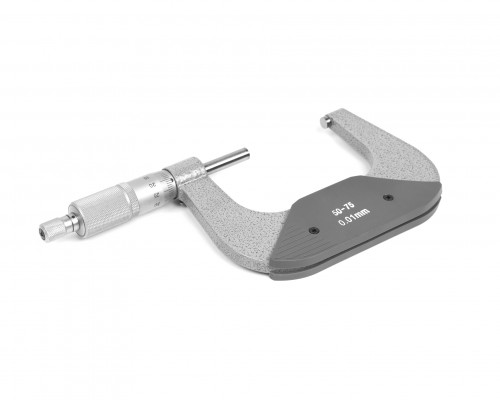 Микрометр МК- 75 0,01 ЧИЗ (1049615)
