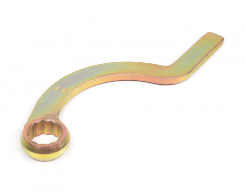 Ключ накидной серповидный 41 мм