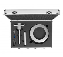 Нутромер микрометрический 3-точечный 100-125 0,005 у/к Микрон