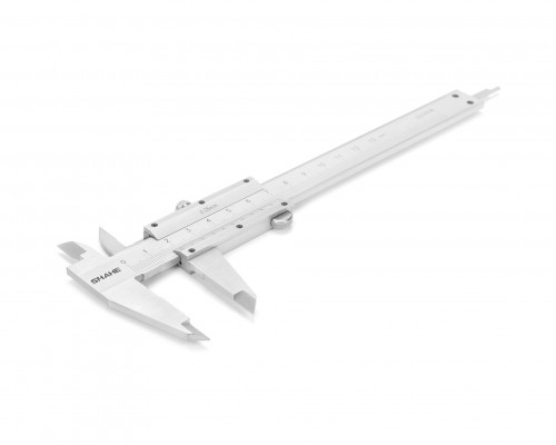 Штангенциркуль ШЦ-1-125 0,05 губки 40мм SHAHE