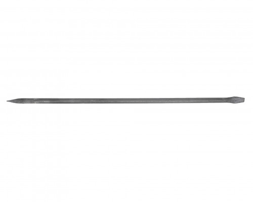 Лом 1200мм омедненный