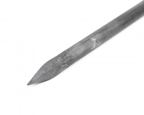 Лом 1200мм омедненный