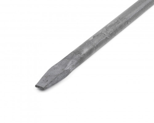 Лом 1200мм омедненный