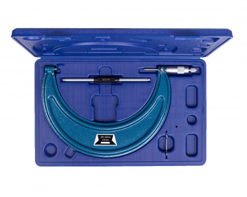 Микрометр МК- 225 0,01 Микрон