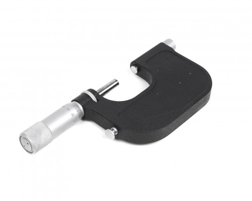 Микрометр рычажный МР- 50 0,01 (Польша) VIS