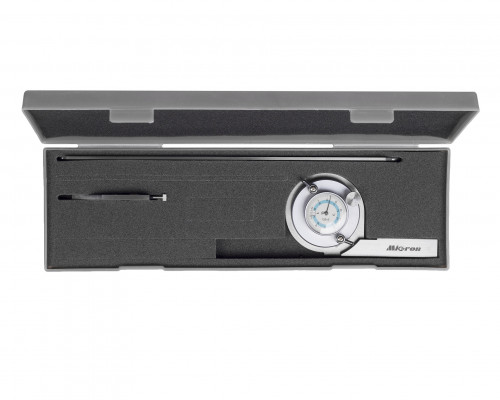 Угломер индикаторный 0-360° 5' (300мм) Микрон (131590)