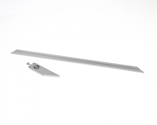 Угломер индикаторный 0-360° 5' (300мм) Микрон (131590)