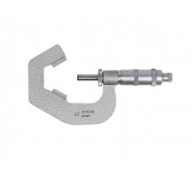 Микрометр призматический МТИ- 50 0,01 КировИнструмент