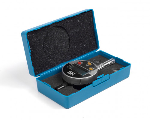 Индикатор электронный ИЦ- 12,5 0,001 с поверкой ЧИЗ