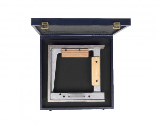 Уровень рамный 250мм 0.02мм/м KINEX