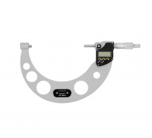 Микрометр МКЦ- 150 0,001 электр. SHAHE