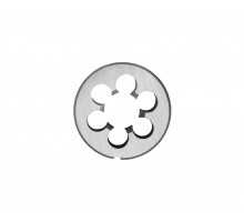 Плашка коническая дюймовая К1/2 9ХС HORTZ (ГОСТ 6228-80 2684-0005)