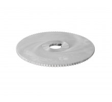 Фреза 250 х 5,0 х 32 тип2 Z= 64 Р6АМ5 CNIC