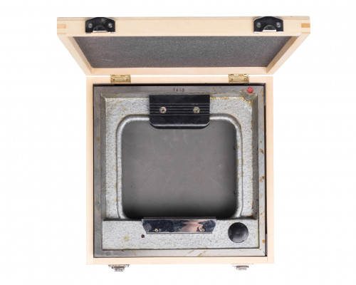 Уровень рамный 250мм 0.15мм/м ЧИЗ