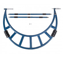 Микрометр МК- 600 0,01 SHAN