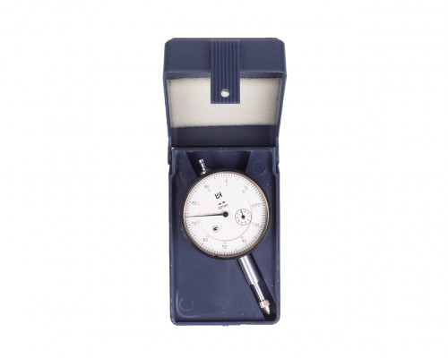 Индикатор часового типа ИЧ-10 0,01 с ушком класс 1 КировИнструмент (157918)