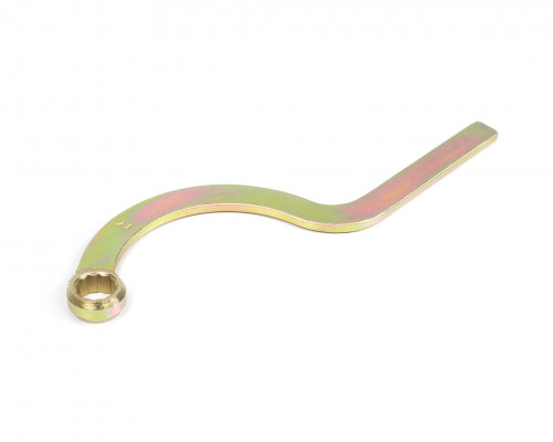 Ключ накидной серповидный 17 мм