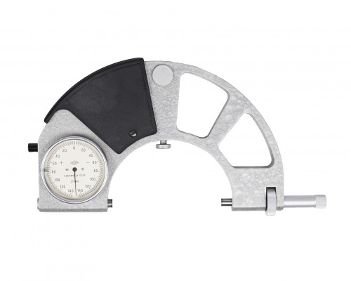 Скоба рычажная СР-100 0,002 ИЗМЕРОН