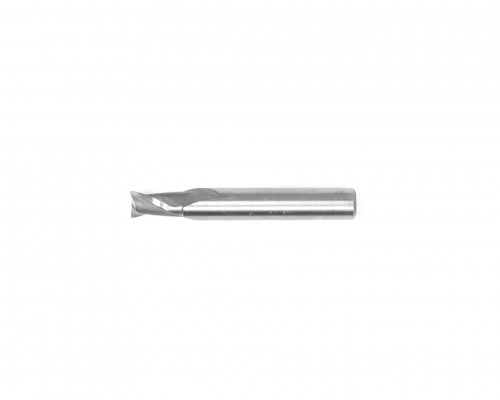 Фреза шпоночная d10,0х18х60 ц/х Р6АМ5 
