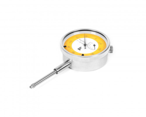 Индикатор часового типа ИЧ-25 0,01 без ушка КЛБ с поверкой