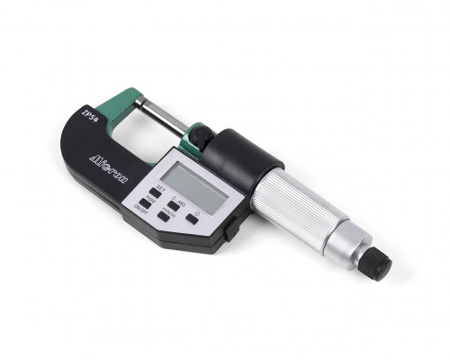 Микрометр МКЦ- 25 0,001 электронный 5-кн. IP54 Микрон