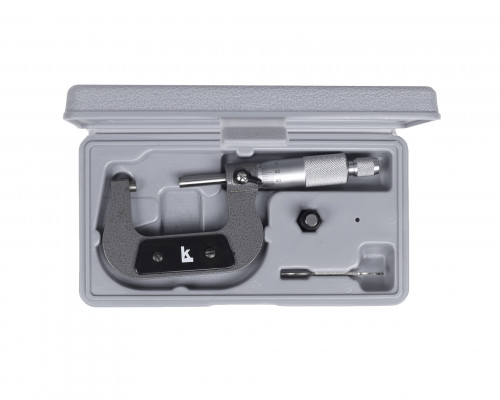 Микрометр МК- 50 0,01 КЛБ