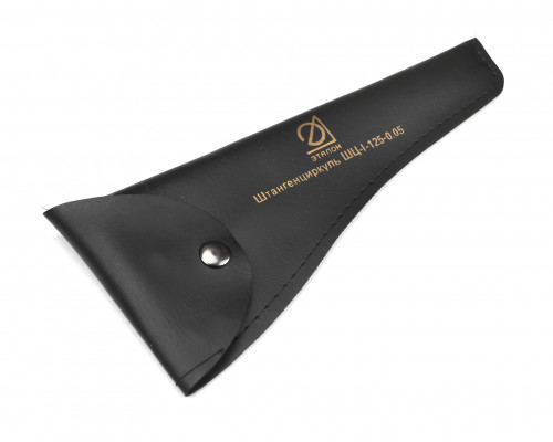 Штангенциркуль ШЦ-1-125 0,05 Эталон