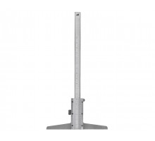 Штангенглубиномер ШГ- 160 0,05 с поверкой КЛБ