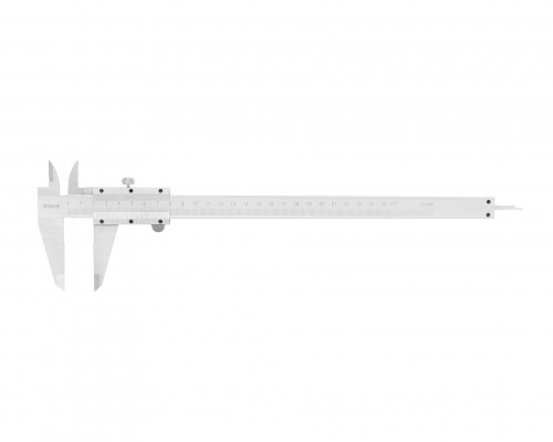 Штангенциркуль ШЦ-1-250 0,05 губки 60мм SHAHE