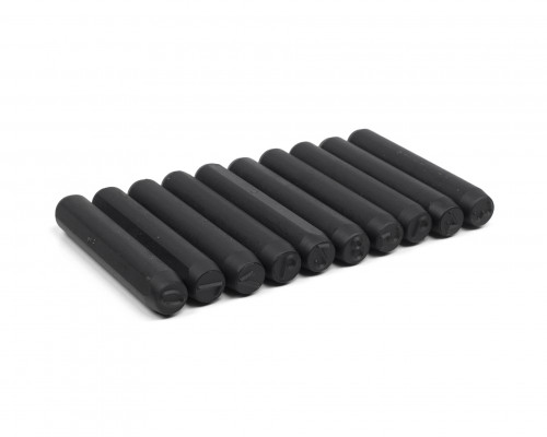 Клейма цифровые N12 твердосплавные