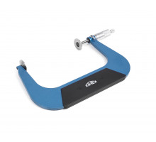 Микрометр зубомерный МЗ-175 0,01 KINEX