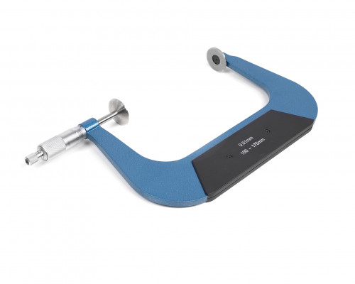 Микрометр зубомерный МЗ-175 0,01 KINEX