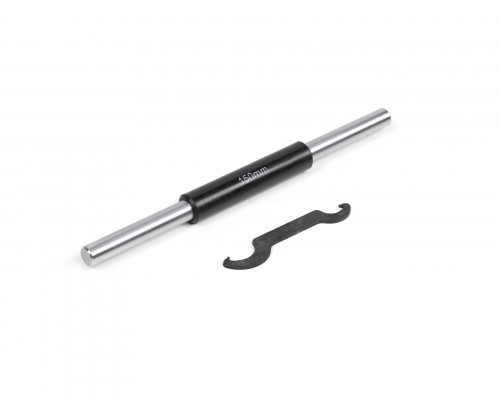 Микрометр зубомерный МЗ-175 0,01 KINEX