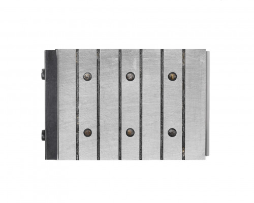 Линейка синусная ЛС-100х60 Калибр (121367)