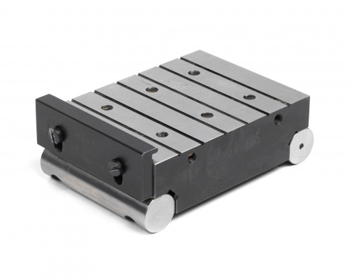 Линейка синусная ЛС-100х60 Калибр (121367)