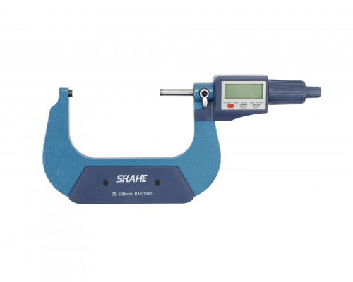 Микрометр МКЦ- 100 0,001 электронный SHAHE