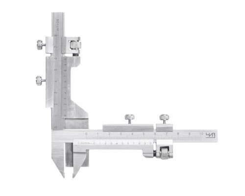 Штангензубомер ШЗН-26 0,02 (1-26) ЧИЗ