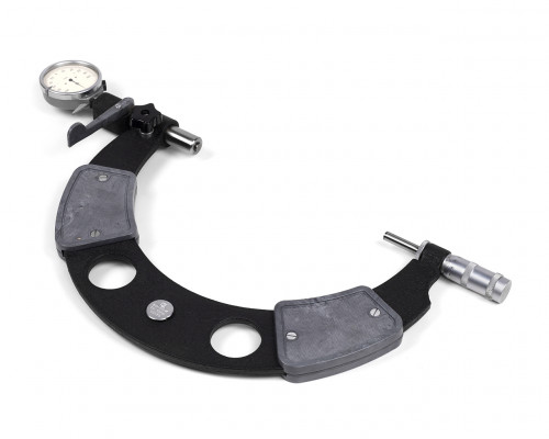 Микрометр рычажный МРИ-250 КировИнструмент