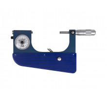 Микрометр рычажный МР-100 0,001 +/-65 ЧИЗ