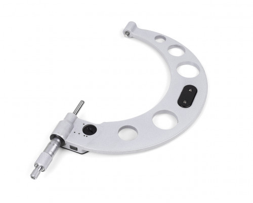 Микрометр МКЦ- 175 0,001 электронный 4-кнопочный IP54 ЧИЗ