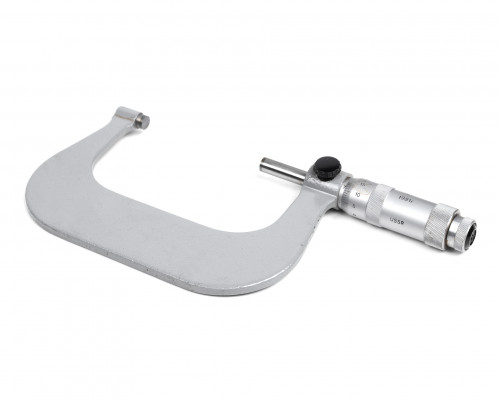 Микрометр МК- 50 0,01 Калибр