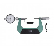 Микрометр рычажный МР- 75 0,001 ЧИЗ