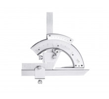 Угломер нониусный 2' мод. 127 (1005) тип 2 с поверкой