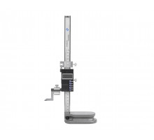 Штангенрейсмас ШРЦ- 200 0,01 электронный CNIC